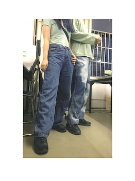 Octopus-さんのコーディネート