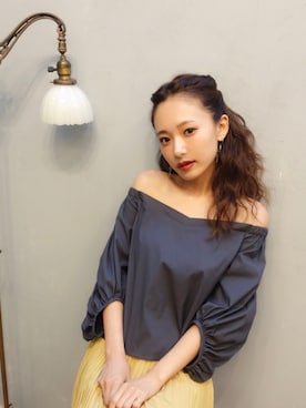 Cherie Monaさんの（Ｃherie Mona | シェリーモナ）を使ったコーディネート