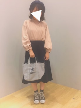 美桜さんのコーディネート