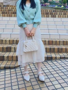 mafinn22さんのコーディネート