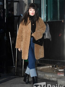 Korea_IdolStyleさんのコーディネート