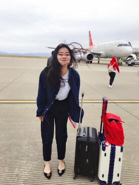 Quokkaさんのコーディネート