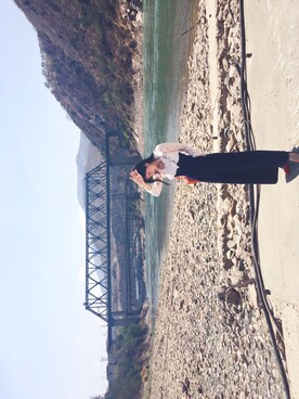 Quokkaさんのコーディネート