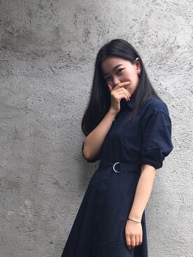 Quokkaさんのコーディネート