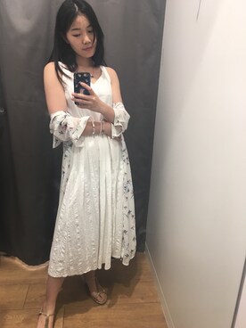 Quokkaさんのコーディネート