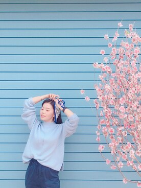 Quokkaさんのコーディネート