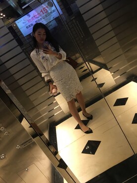 Quokkaさんのコーディネート