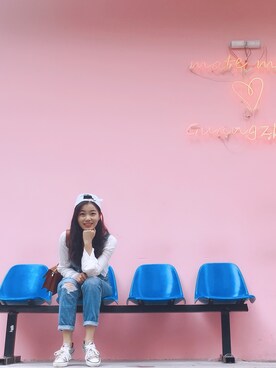 Quokkaさんのコーディネート