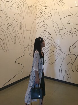 Quokkaさんのコーディネート