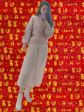 Quokkaさんのコーディネート