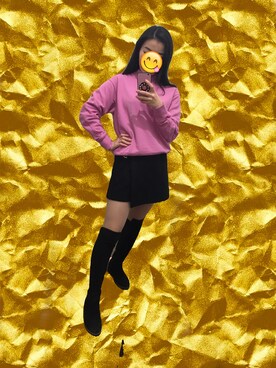 Quokkaさんのコーディネート