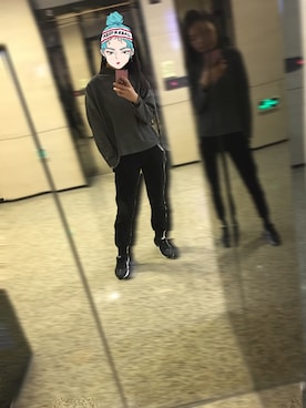 Quokkaさんのコーディネート