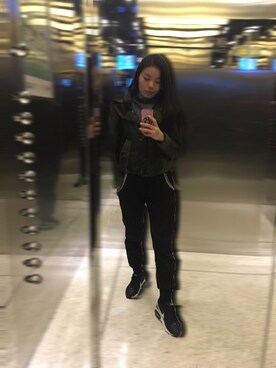 Quokkaさんのコーディネート