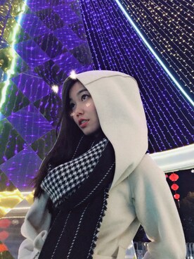 Quokkaさんのコーディネート