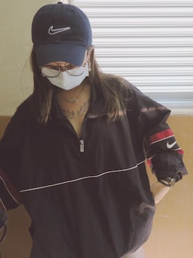 naymalさんのコーディネート