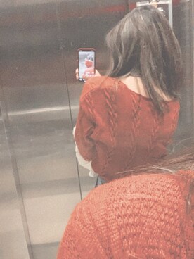 naymalさんのコーディネート