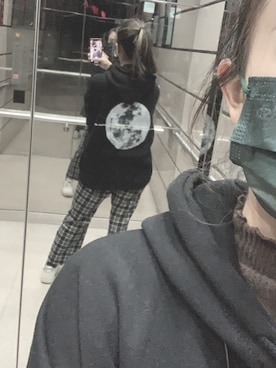 naymalさんのコーディネート