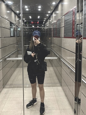 naymalさんのコーディネート