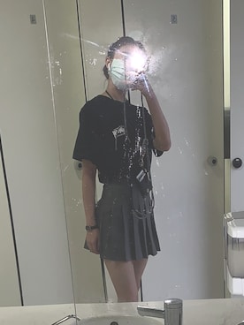 naymalさんのコーディネート