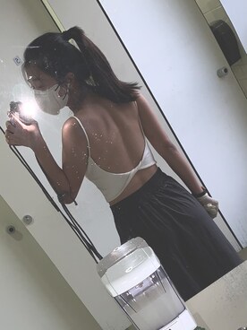 naymalさんのコーディネート