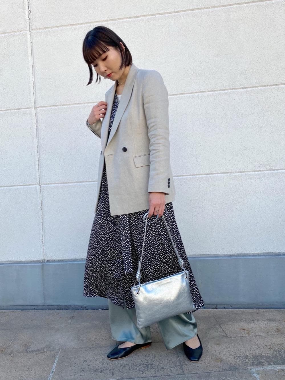 UNITED ARROWS（ユナイテッドアローズ）の「UBCB L/TWL ダブル