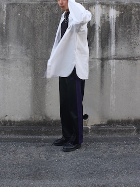 RYUさんのコーディネート