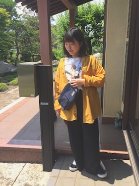 みくさんのコーディネート