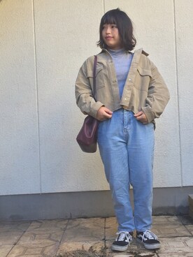 みくさんのコーディネート