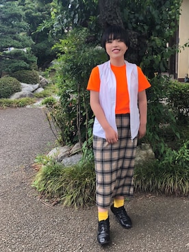 みくさんのコーディネート