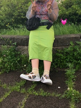 みくさんのコーディネート