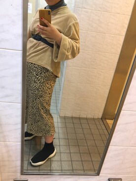 みくさんのコーディネート