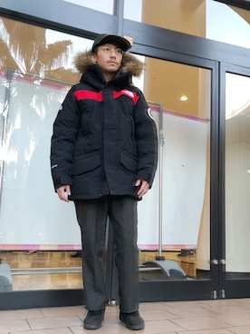 YMNさんのコーディネート