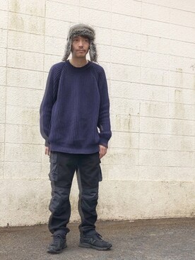 YMNさんのコーディネート