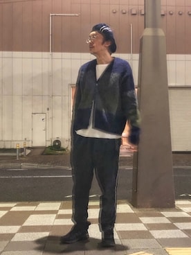 YMNさんのコーディネート