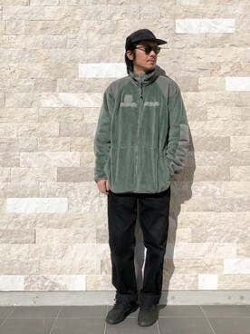 YMNさんのコーディネート