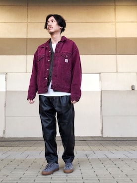 YMNさんのコーディネート