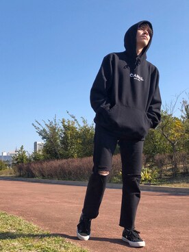 YMNさんのコーディネート