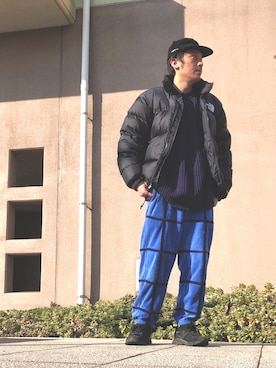 YMNさんのコーディネート