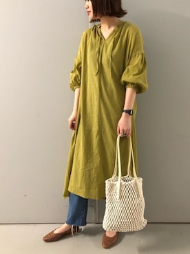 めぐさんのコーディネート