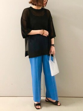 めぐさんのコーディネート