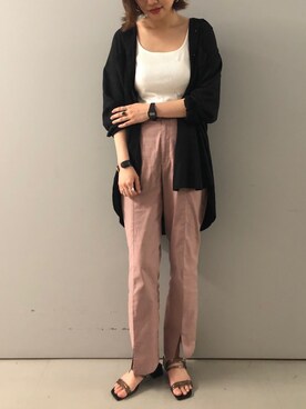 めぐさんのコーディネート