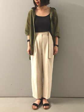 めぐさんのコーディネート