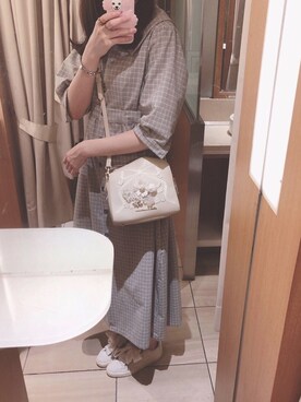 🍮💚さんのコーディネート