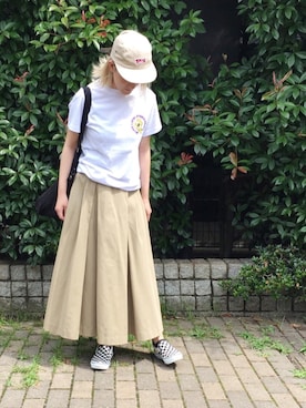 yukaさんのコーディネート