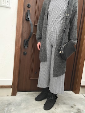 shii&saaさんのコーディネート