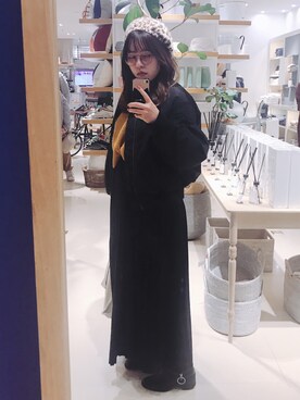 sakiさんのコーディネート