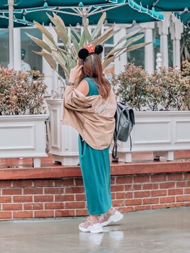 sakiさんのコーディネート