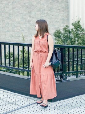 sakiさんのコーディネート