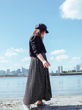 sakiさんのコーディネート