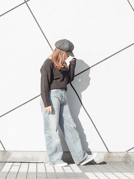 sakiさんのコーディネート